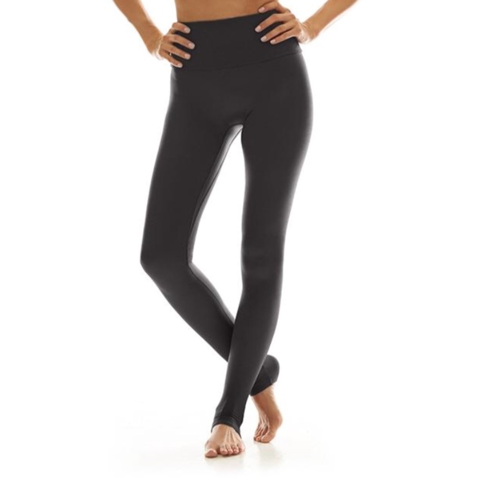 K-Deer Shiny Leggings